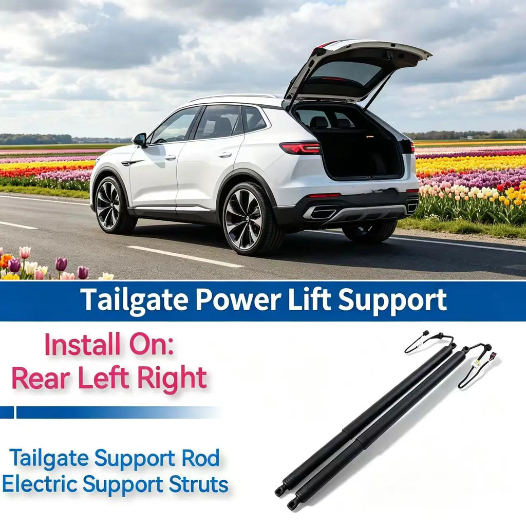 Power Liftgate Trunk Lift Support For 2021-2024 Kia Carnival A9 3.5L Part Electric Tailgat | AUTOKITSHOP