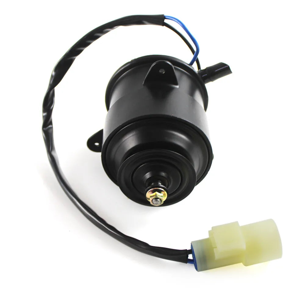 New A/C Blower Motor 161-3732 for Caterpillar 320C 320D 322C Komatsu PC200-3-5-6-7-8 PC300