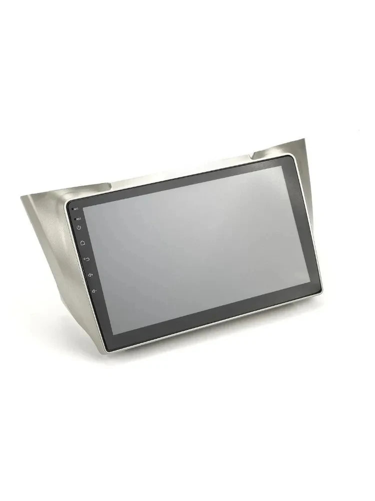 9 inch For LEXUS RX300 RX330 RX350 RX400H 2003-2012 Car Radio Fascias Android Stereo 2din