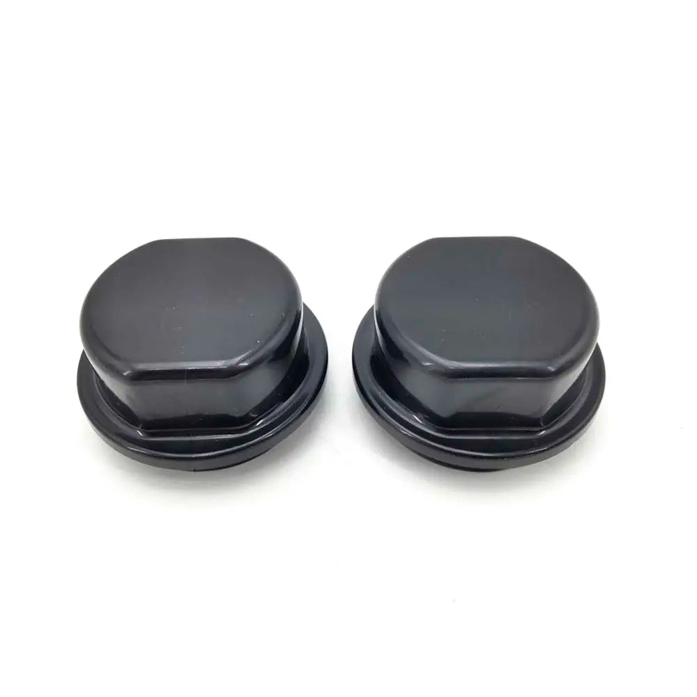 Car Hub Dust Caps Replacement Fit For Vortex 81143 48355v K71-G01-73 21-261