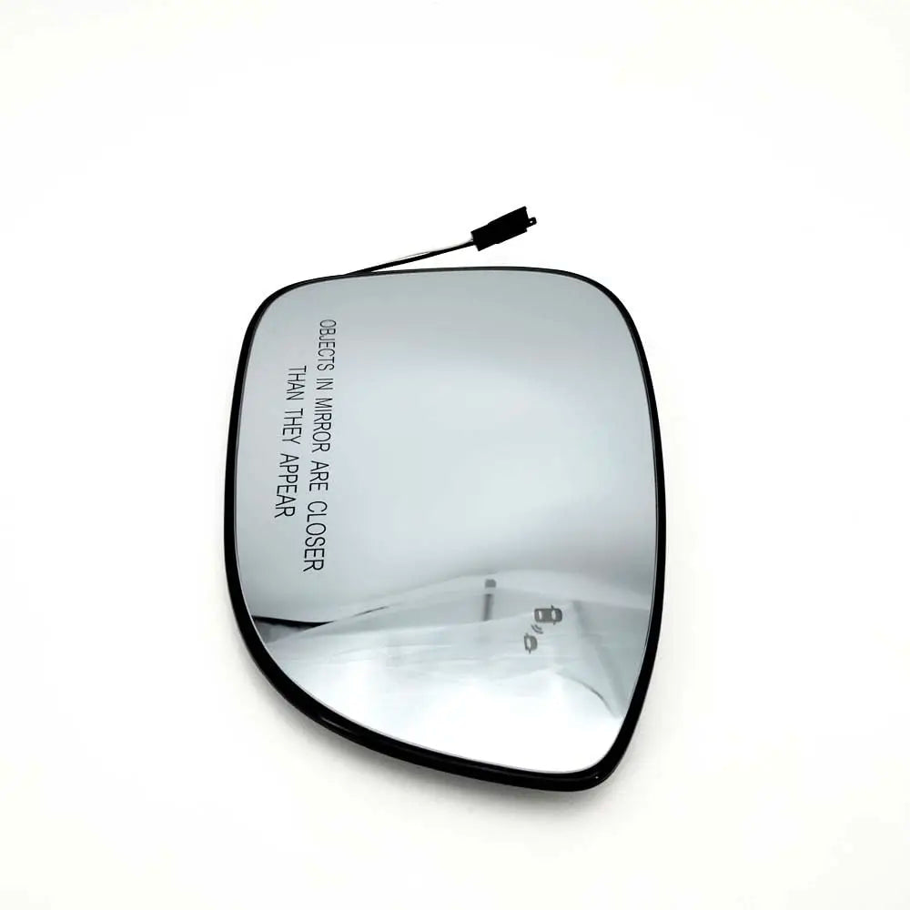 Right Side Heated Rearview Mirror Glass w/Blind Spot For Honda Accord 2018-2020