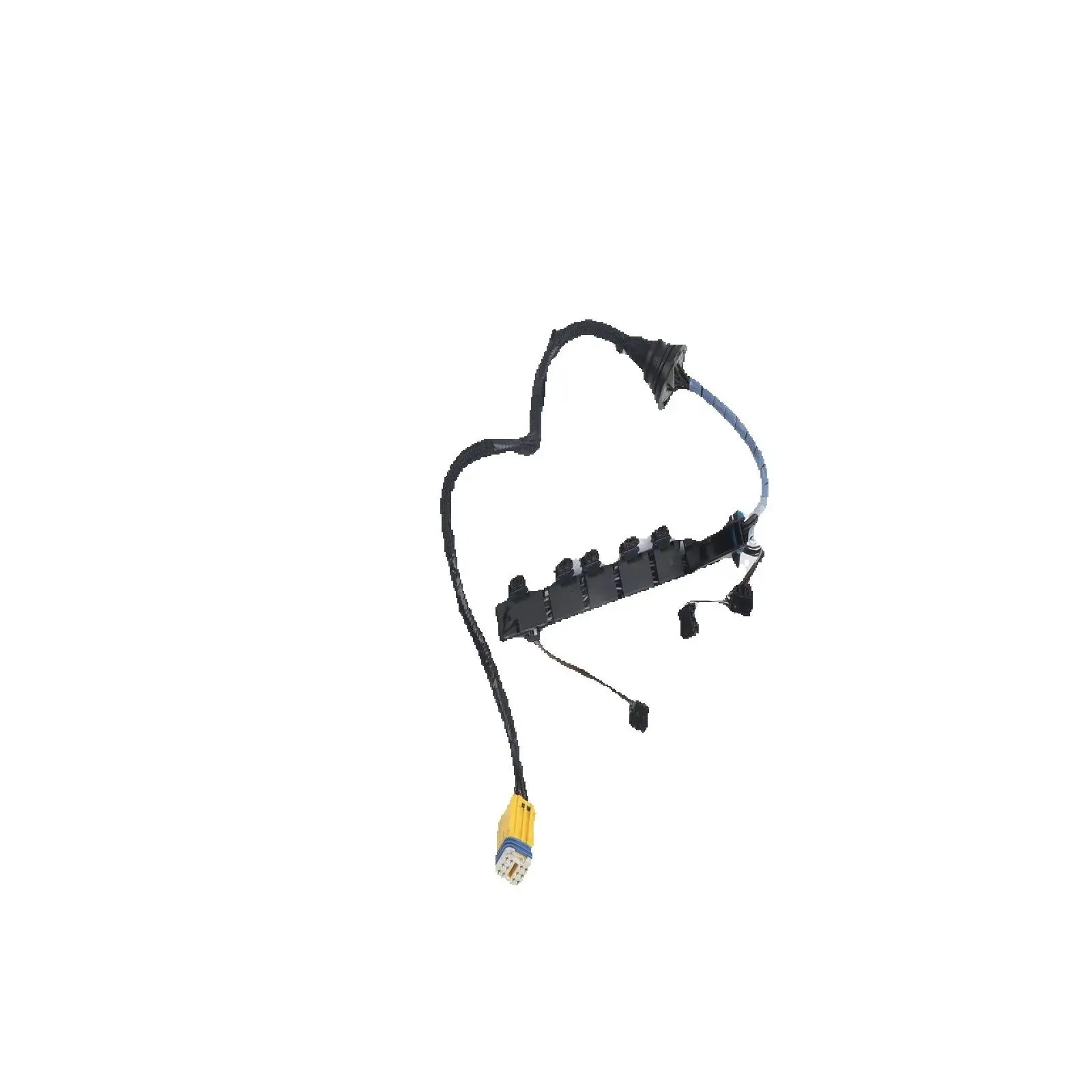 Transmission Wire Harness 2529.26 FOR Citroen Peugeot Renault AL4 DPO Gearbox Car Accessor