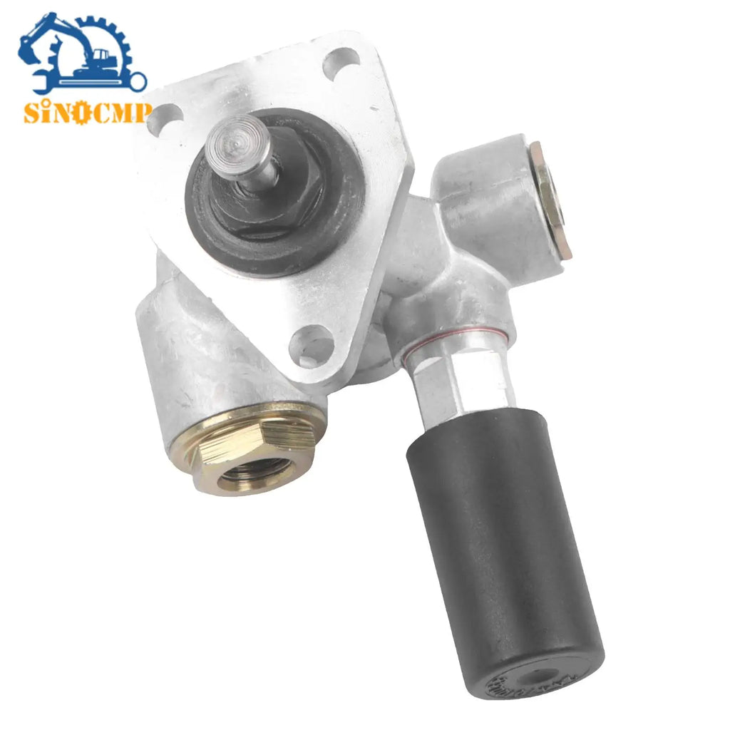 SINOCMP Fuel Supply Lift Pump For Navistar International DT466E & 530E 1812568C92 Bosch Au