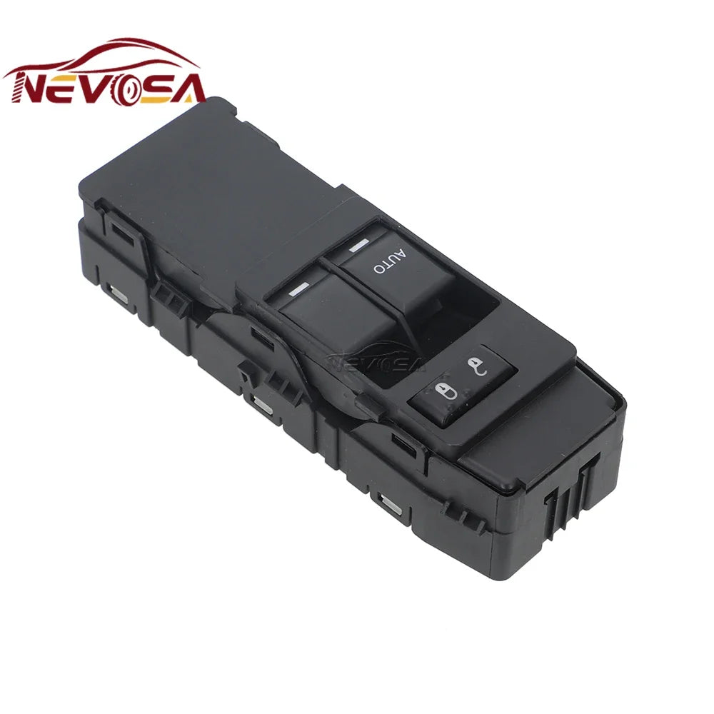 For Dodge Dakota For Mitsubishi Raider 2007-2009 Auto Electric Power Window Cont for Dodge 2007-2009 - Automotive LED Li