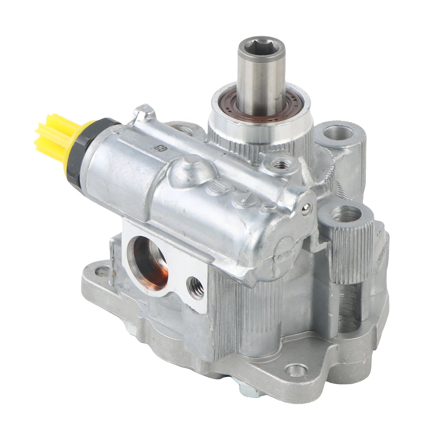 21-5438 Power Steering Pump For Jeep 2006-2007 Commander Xk Grand Cherokee WK V6 V8 Car Ch