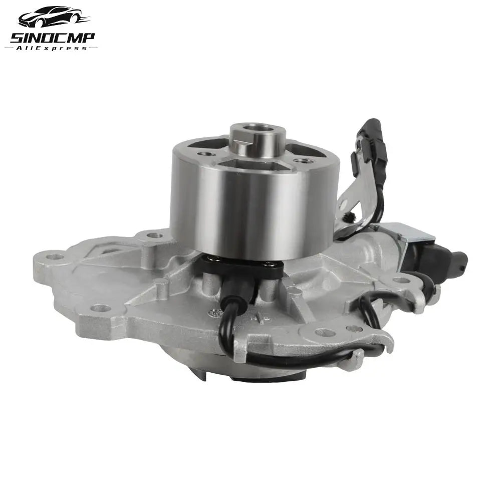 Water Pump LR123392 LR154597 JDE38596 JDE40573 LR092953 For Land Rover Discovery 5 Sport R