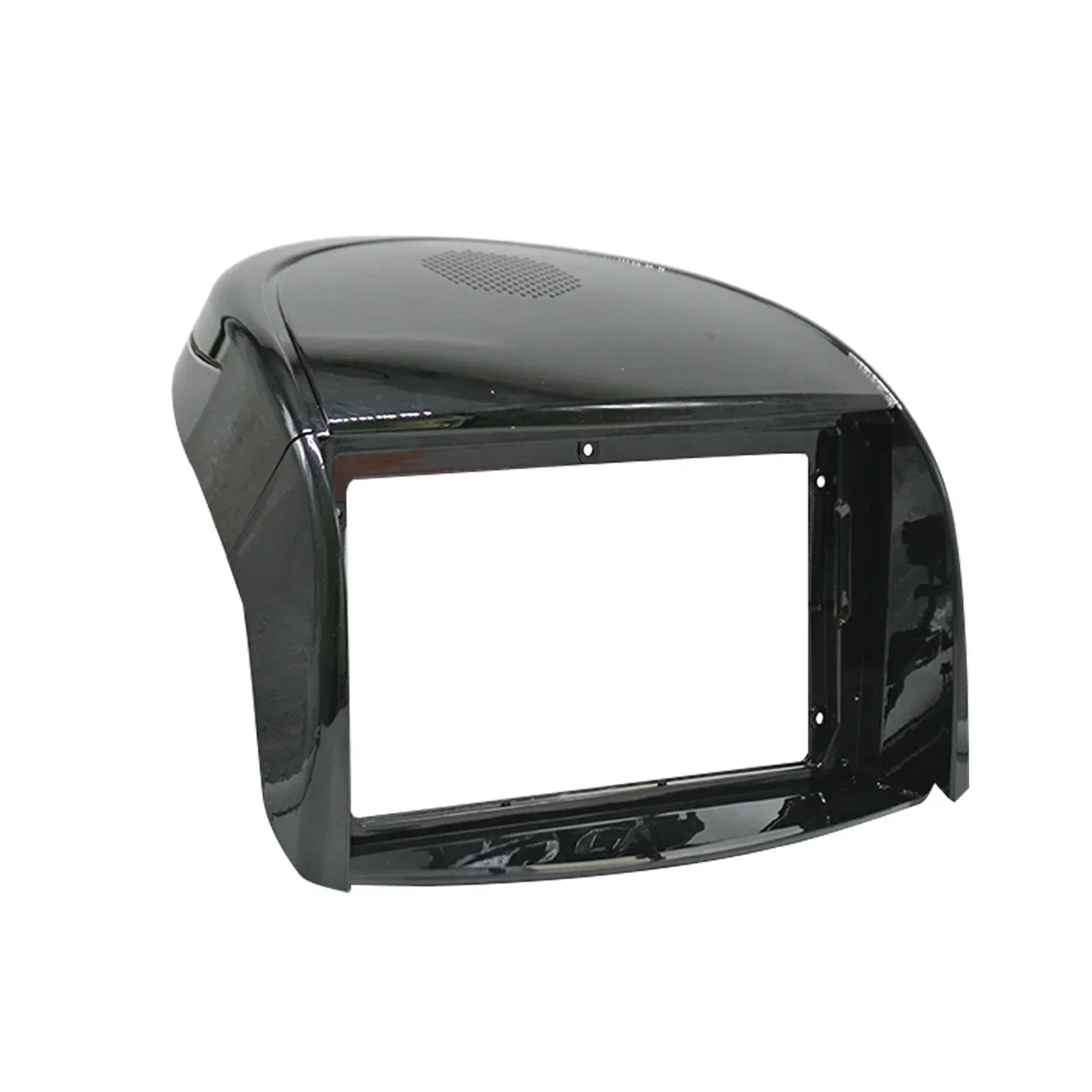 9 Inch Car Fascia For Renault Koleos 2008-2016 Double Din Car Radio Frame Fitting Adaptor  | AUTOKITSHOP