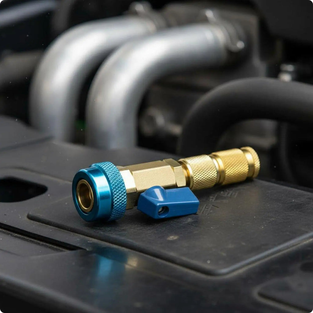 Valve Valve Core Remover Quick Replacement Port Core Tool Easy to Use for - Automotive LED Light