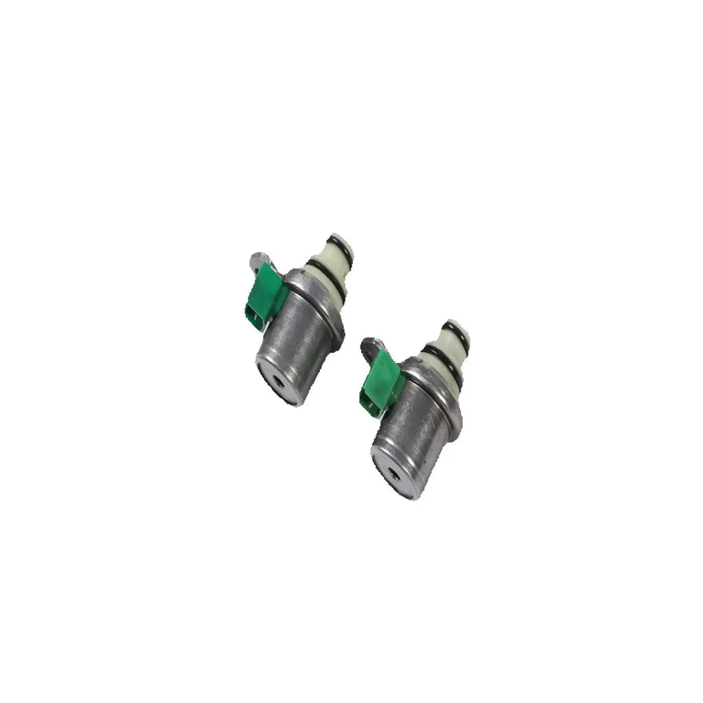 Transmission Shift Solenoid Set 4F27E FOR Ford Focus Mazda Car Accessories