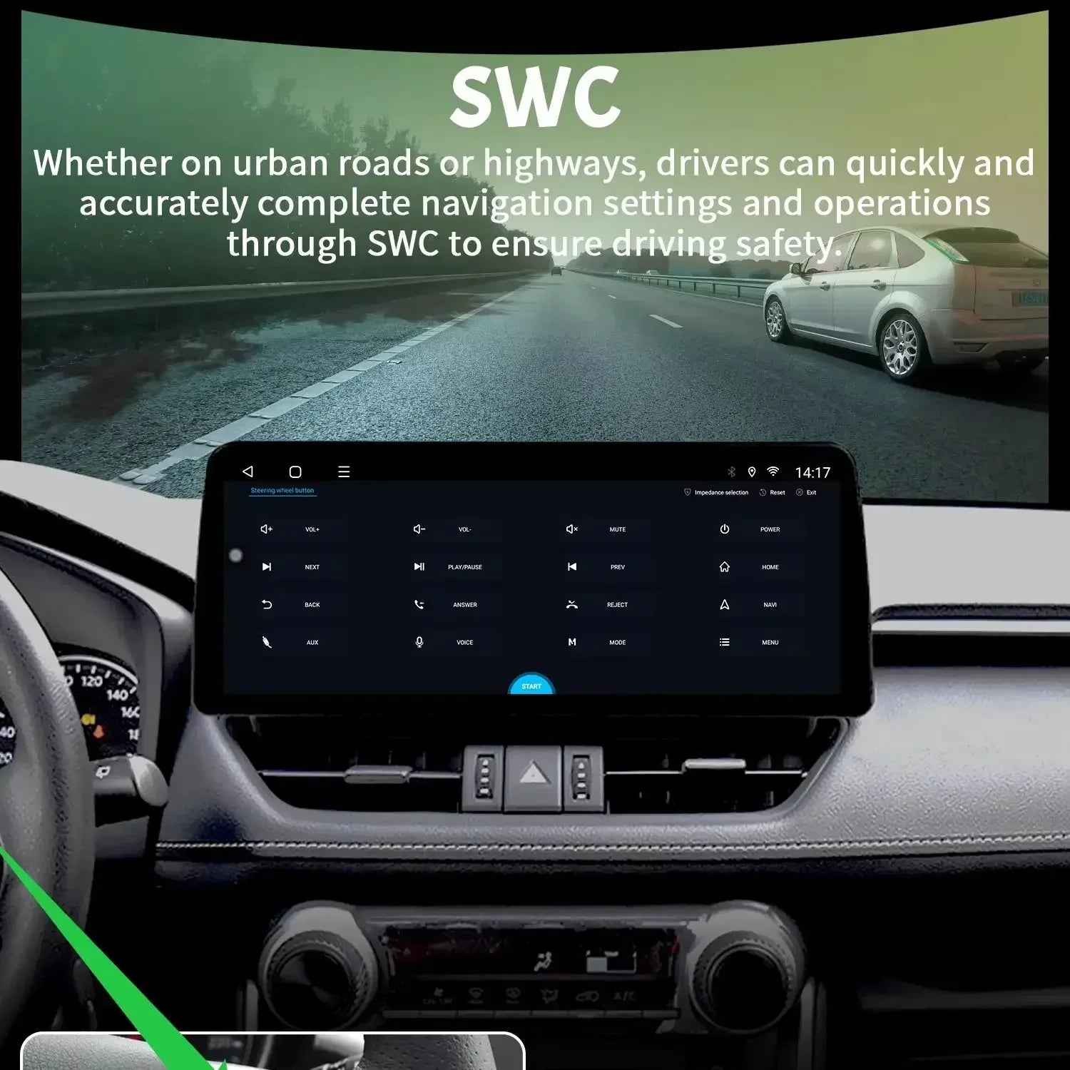 12.3"For Mazda 6 Atenza 3 2015-2018 Right Hand Drive Car Radio Multimedia Wireless Carplay