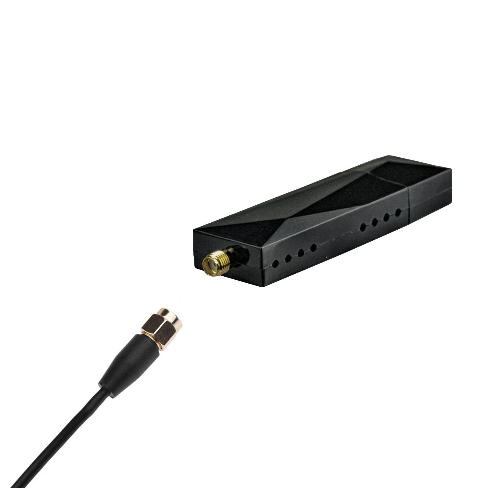 Universal DAB + Antenna With USB Adapter Dongle For European Android Car Radio GPS DAB+ St | AUTOKITSHOP