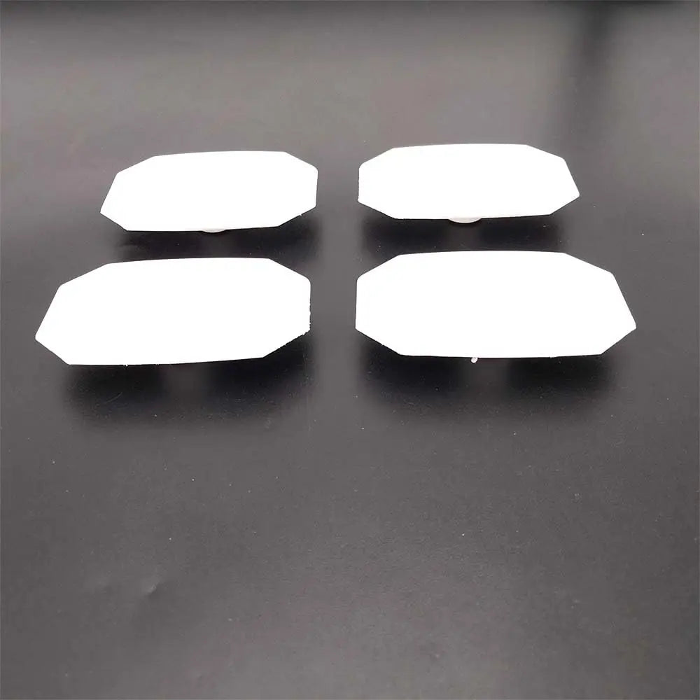 FL3Z-5586-B Rear Leaf Spring Insulator Bushing Inserts for Ford