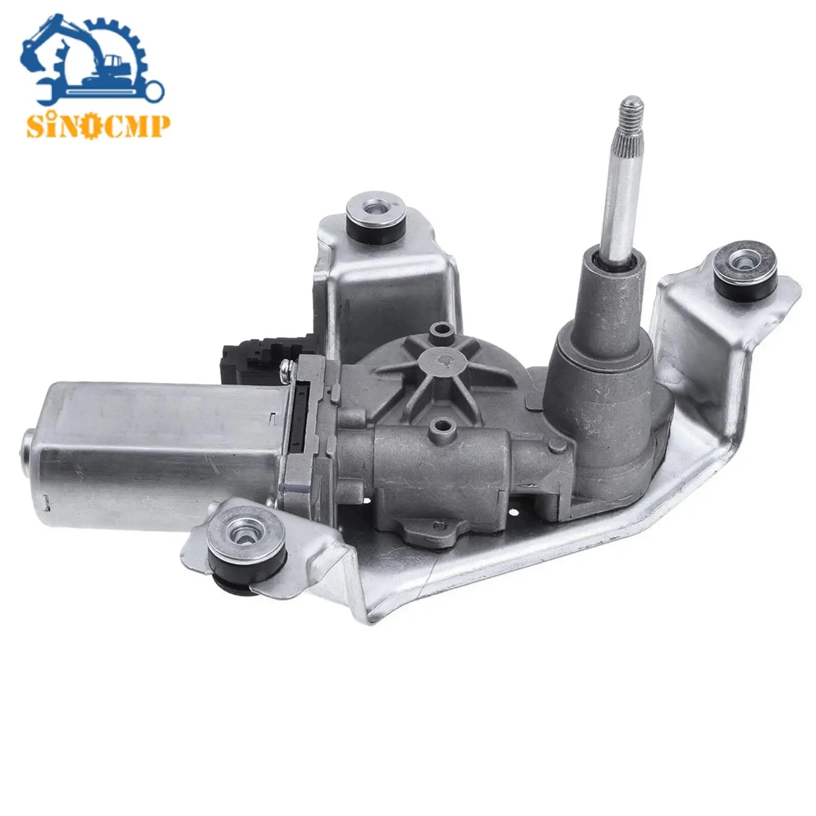Rear Windshield Wiper Motor 403060 55079212AA 68102192AB 68229937AA For Dodge Durango 11-1