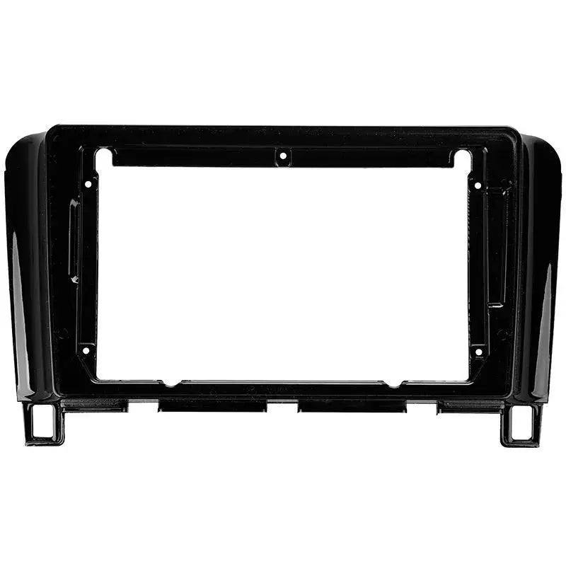 9 inch For NISSAN SERENA 4 C26 2010-2016 Car Radio Fascias Android MP5 Stereo Player 2Din