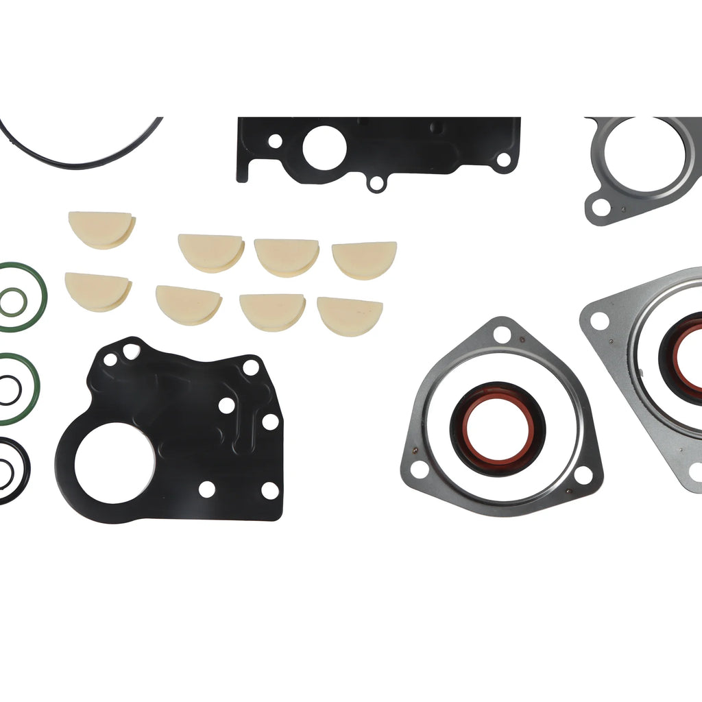 1Set Engine Rebuild Gaskets Seals Kit 079103383BA 079103483K 079103161D For Audi A6 S4 B6