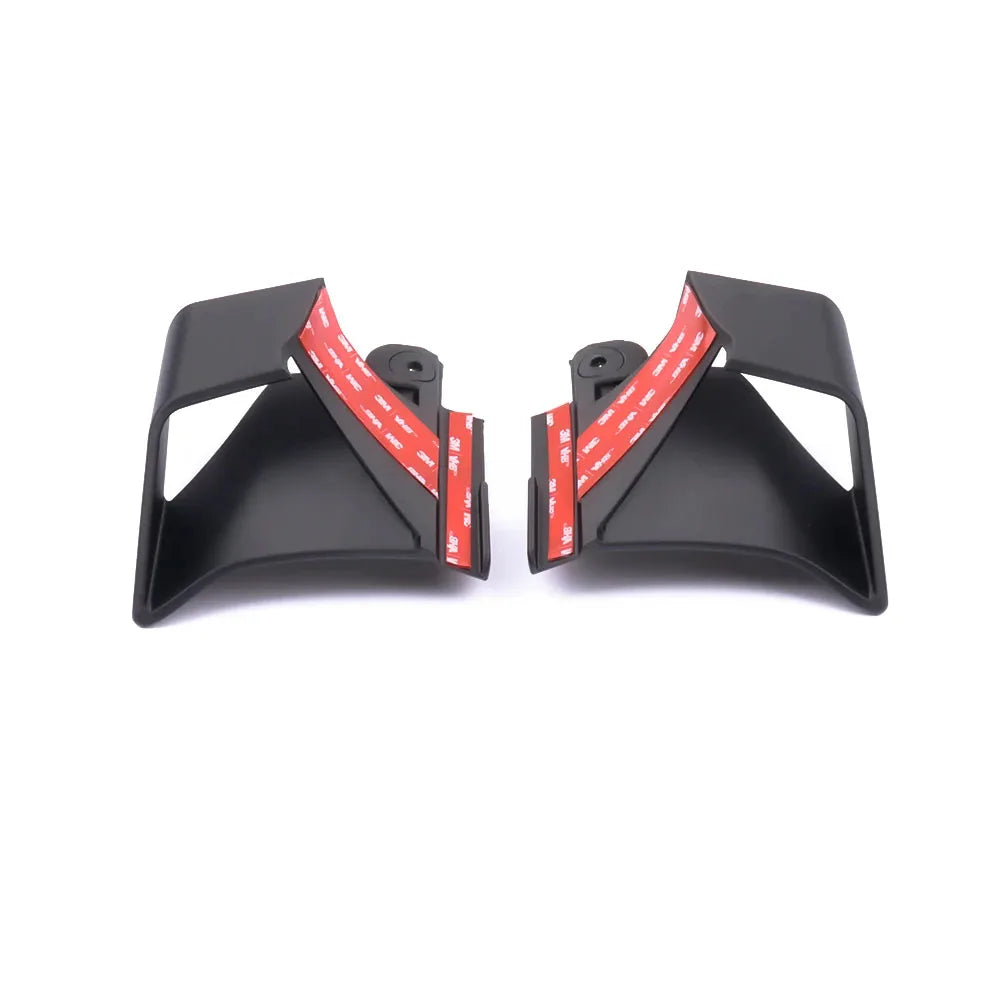 For 1290 Super Duke R / RR 2021-2024 Motorcycle Downforce Naked Frontal Spoilers Winglet Aerodyn - Automotive LED Light