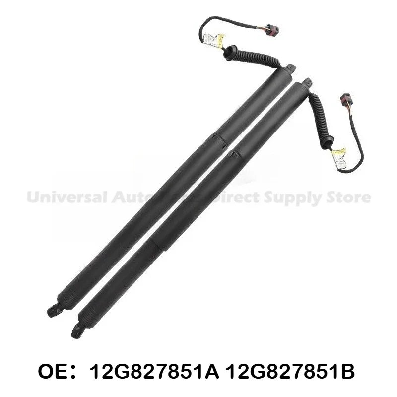 For 2021- Volkswagen ID.6 Car Trunk Electric Tailgate Strut Power Liftgate Support Electri | AUTOKITSHOP