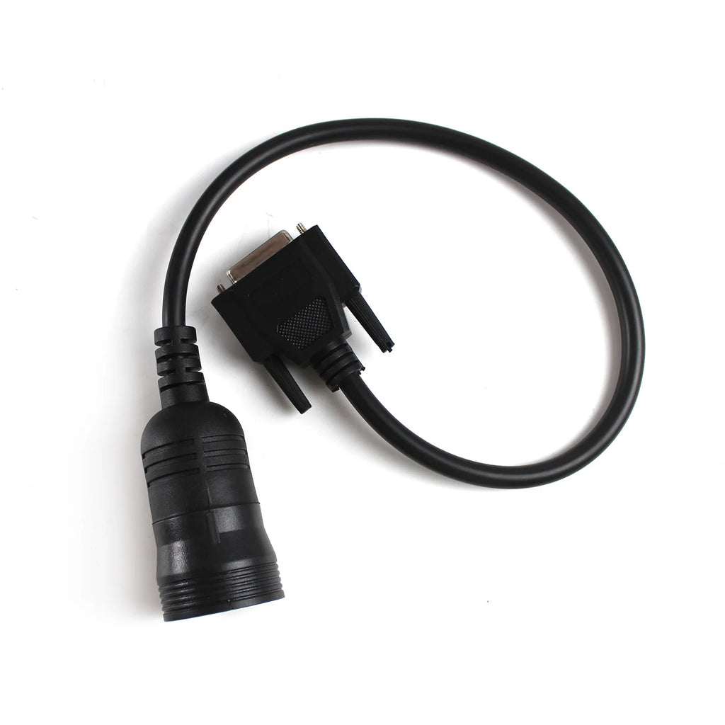 ET4 ET IV Communication Adapter 3 Tool For Heavy Equipment Atlas Drilling Rig Csr Drilling