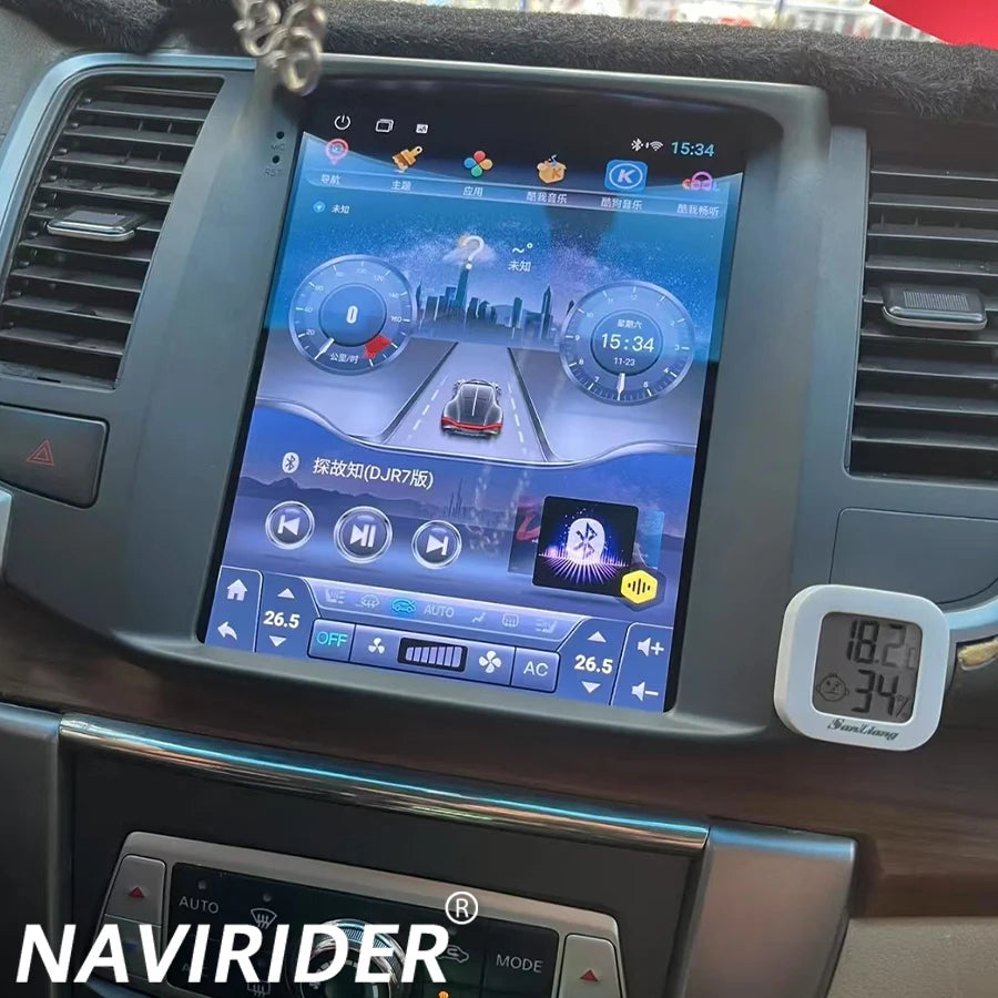 For Nissan Teana J32 2008 2014 Touch Screen Navigation Stereo GPS Navi Car Radio Multimedi | AUTOKITSHOP