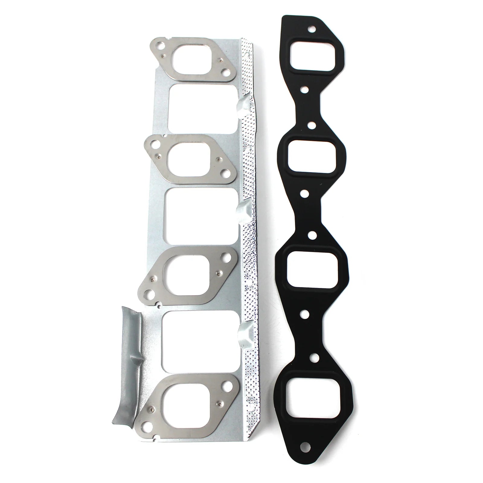 1Set Full Engine Gasket Kit 5-87815201-1 5-87815202-0 For Isuzu 4JH1 4JH1T 3.0L Elf Nkr Bi