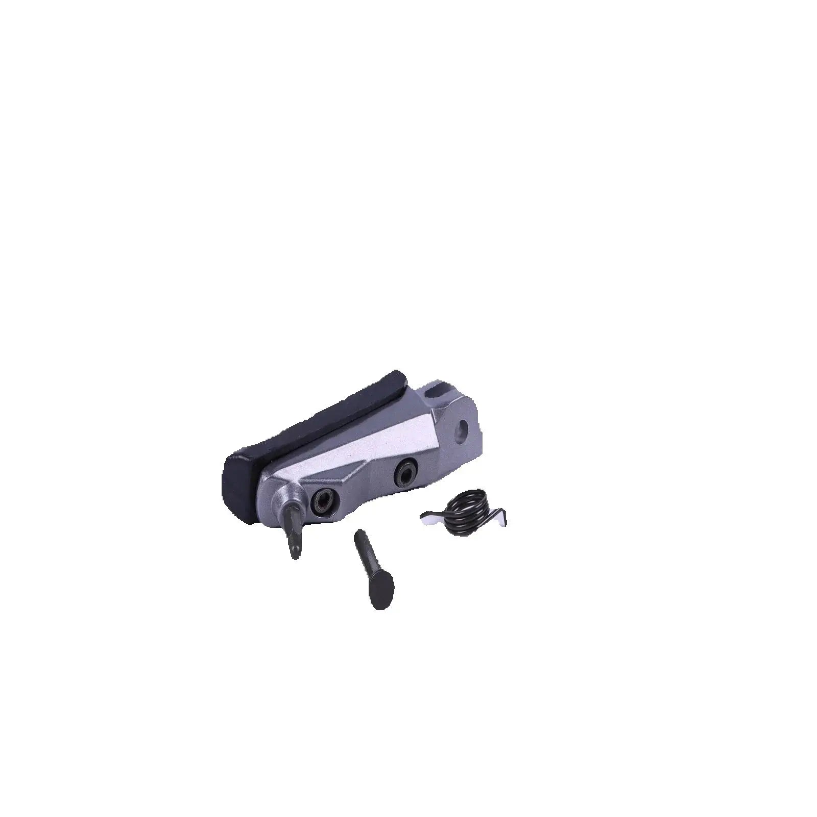 Left Pedal FOR Italika 250z 2019-2022 F11010431 Footrest Foot Pegs Motorcycle Accessories
