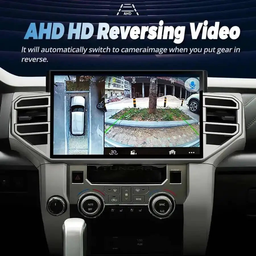 RGB - Ambient Light - for Toyota 2014-2019 - Car Interior Lighting | AUTOKITSHOP