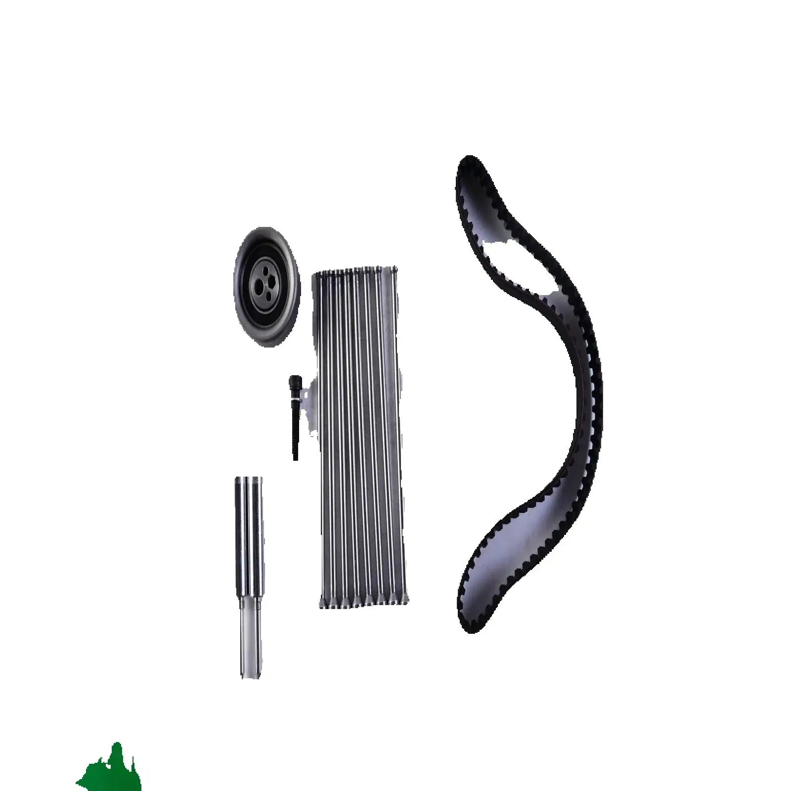 Timing Belt Kit 02929933 FOR Deutz F2L1011 F3L1011 F4L1011 Engines Car Accessories