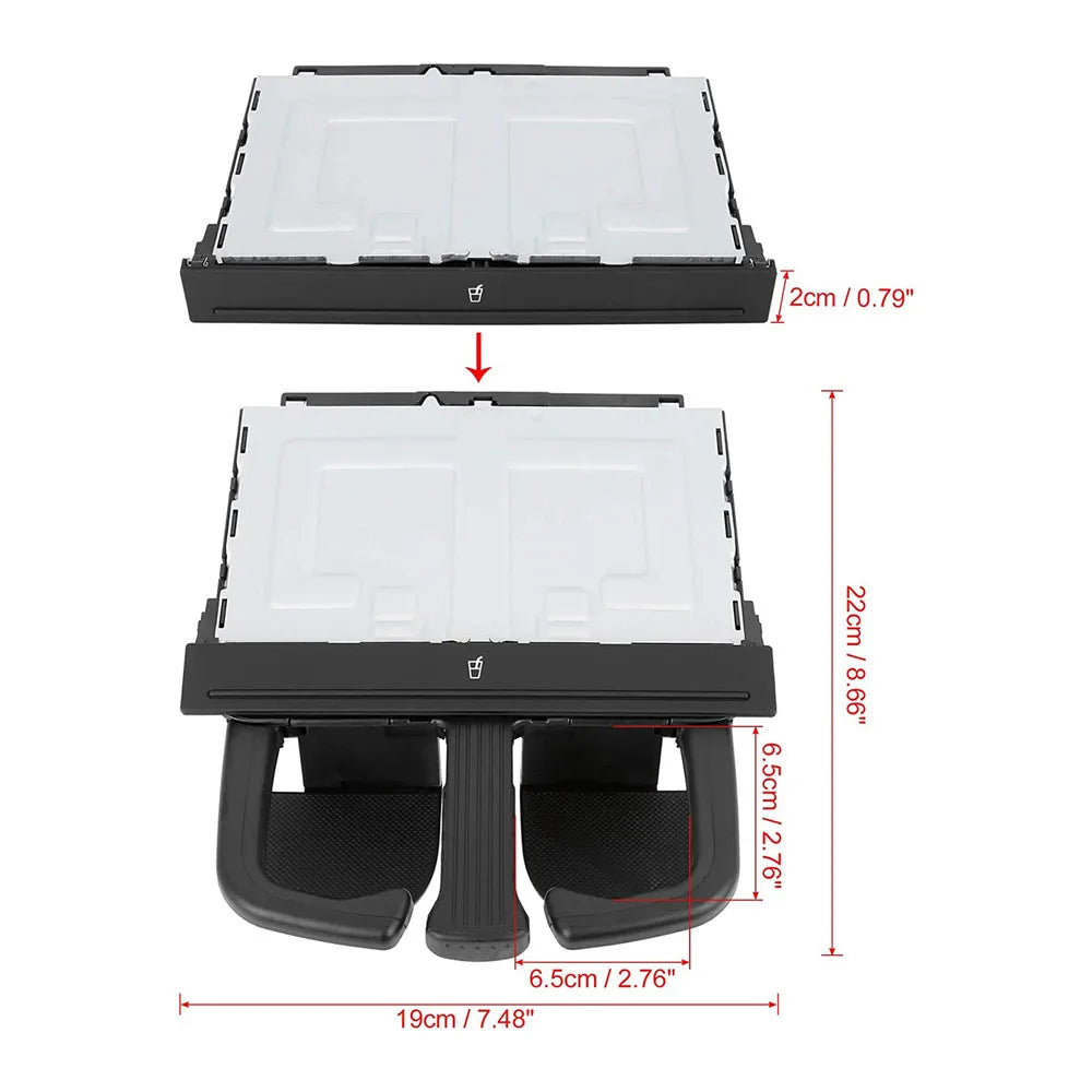 LED Interior Light Kit for VW MK4 - Canbus Error-Free Interior Bulbs