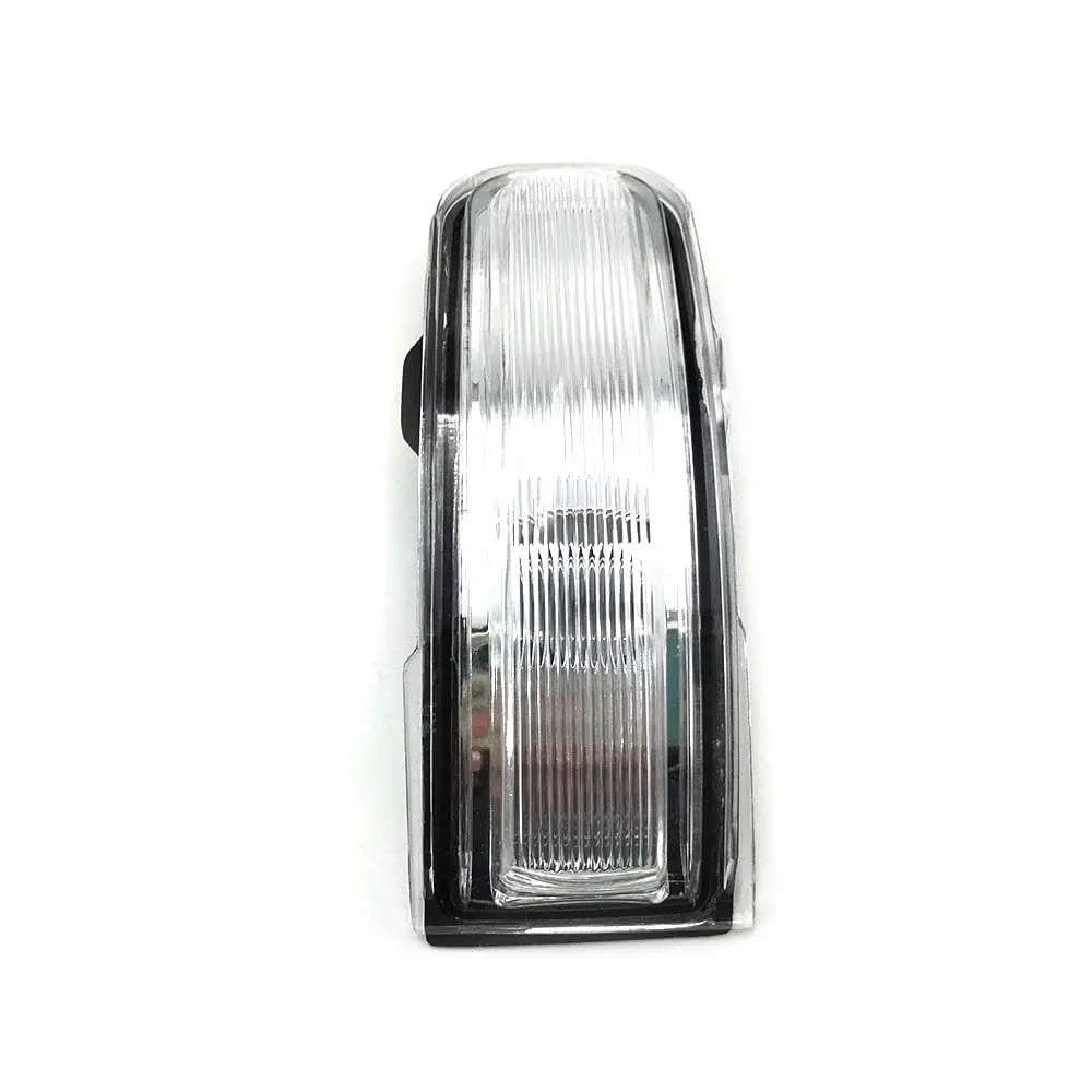Right Side Wing Mirror Signal Light Cover Clear Lens for Renegade 2016-2021
