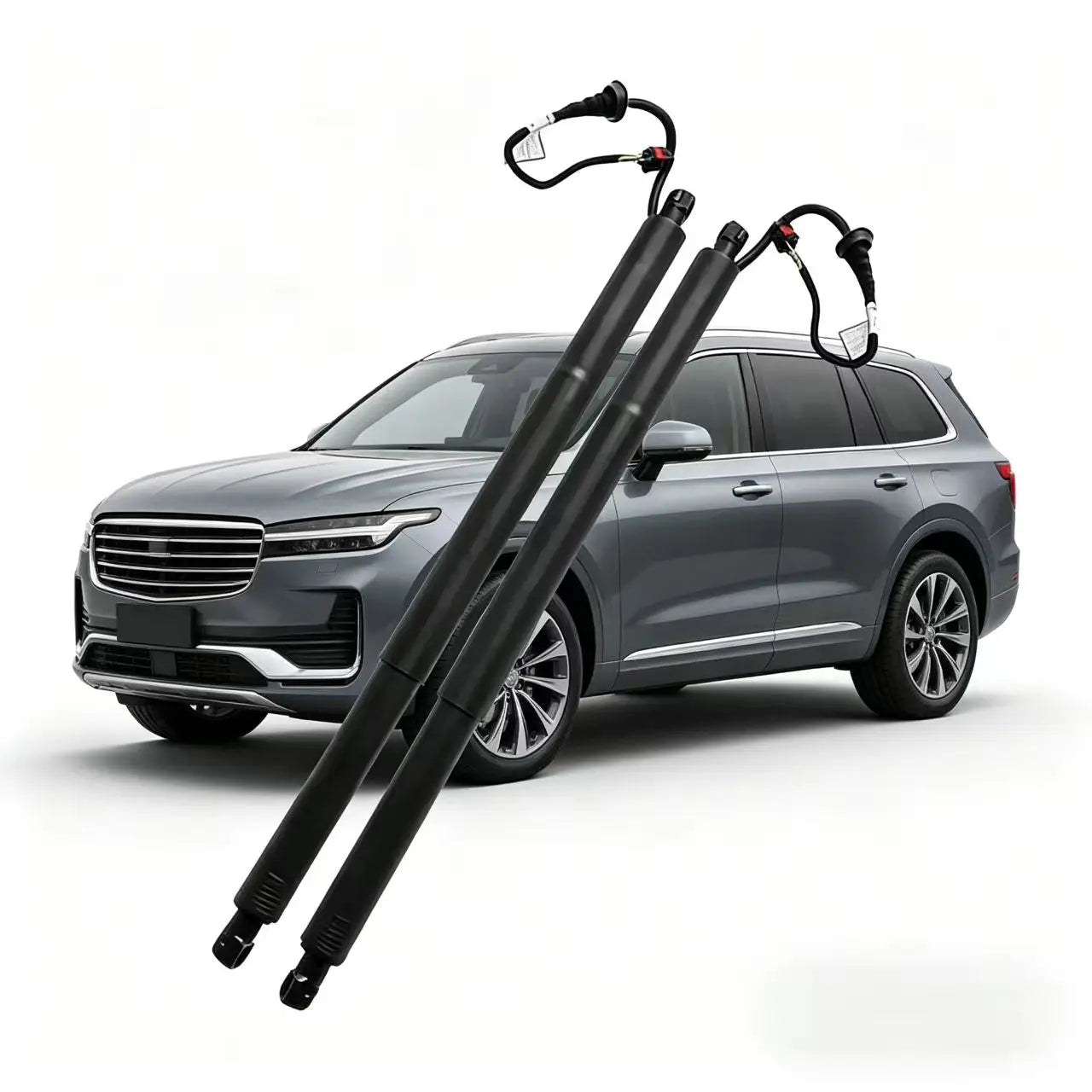 For NISSAN Murano 2015-2020 Tailgate Support Rod Power Hatch Lift Support 90561-5AA1A 9056 | AUTOKITSHOP