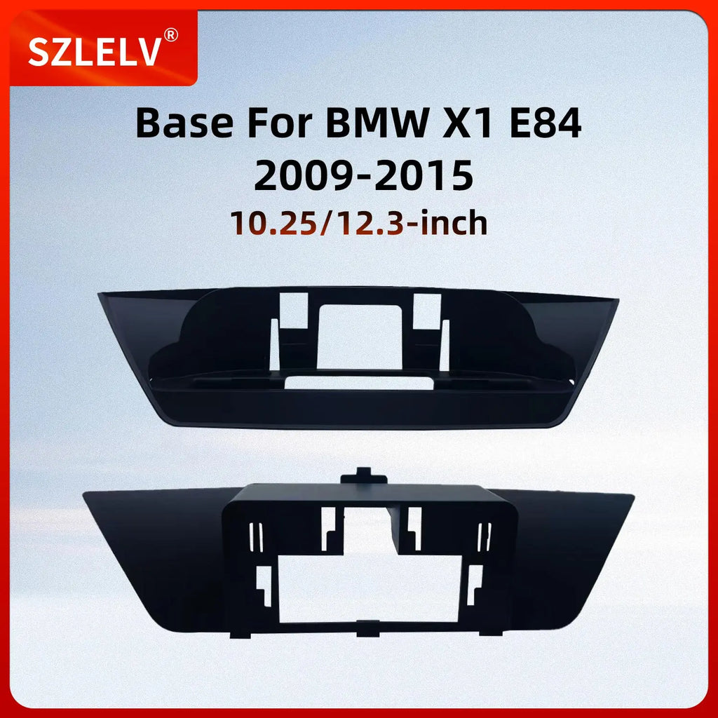 LED Interior Light Kit for BMW E84 - Canbus Error-Free Interior Bulbs