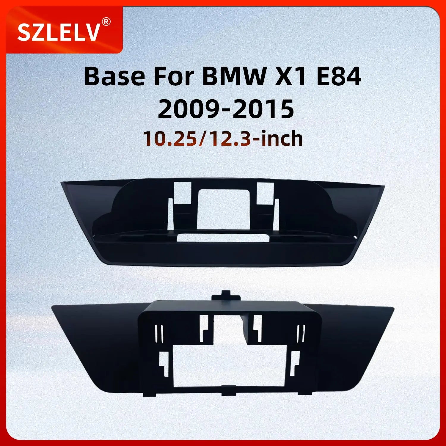 LED Interior Light Kit for BMW E84 - Canbus Error-Free Interior Bulbs