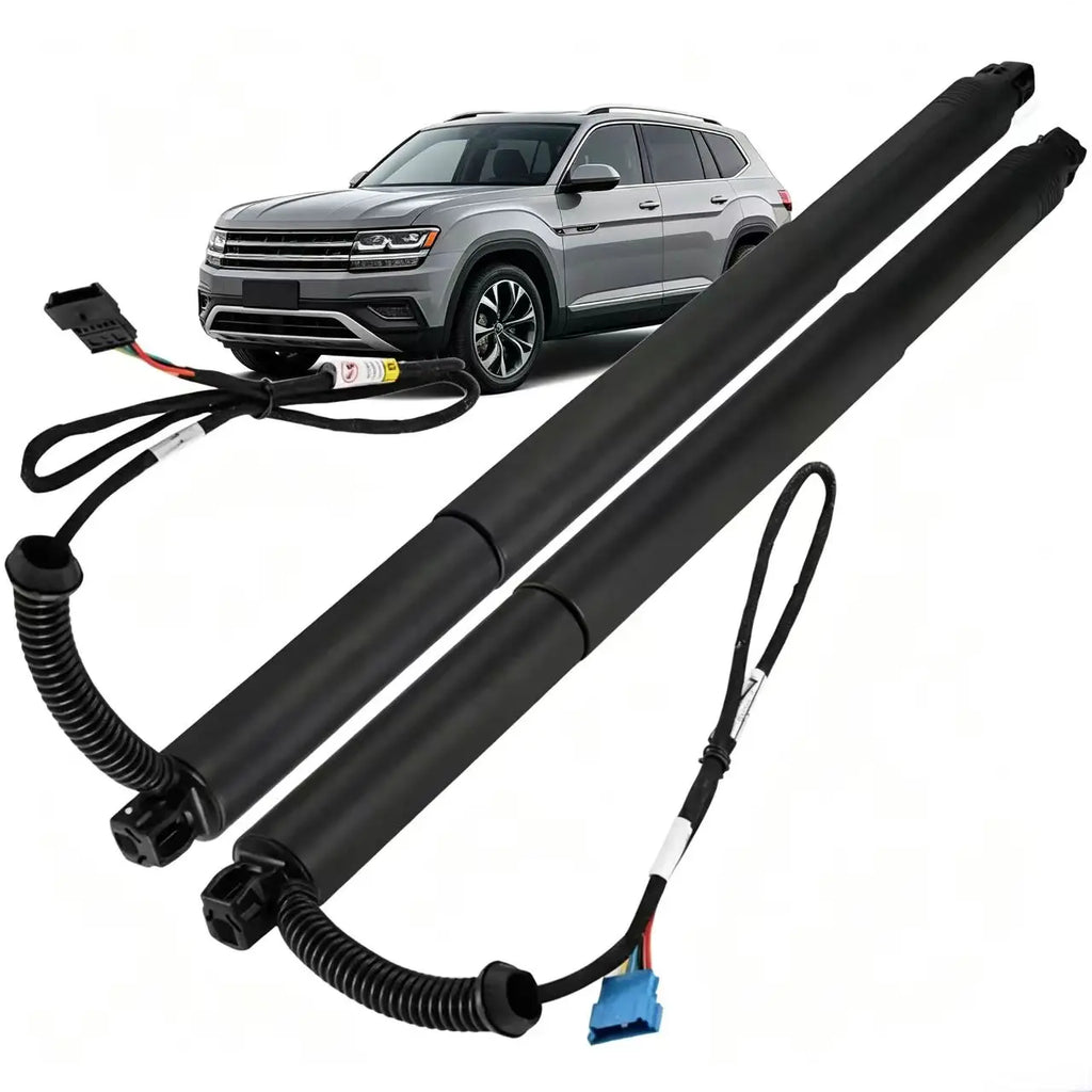 Rear Electric Trunk Strut Gas Spring 97051257312 97051257314 97051257318 97051257320 For P | AUTOKITSHOP