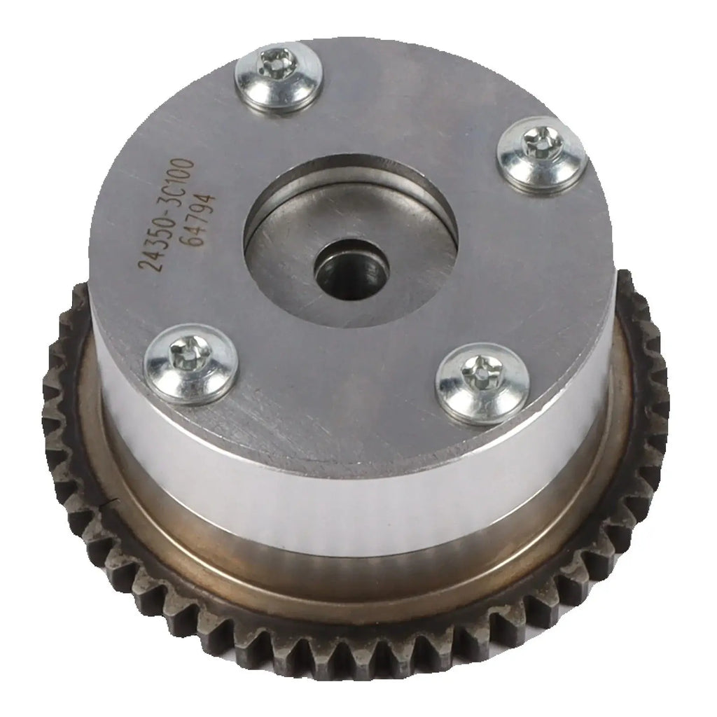 Camshaft Timing CVVT Gear 24350-3C100 24350-3C110 FOR Azera Veracruz Genesis Coupe 3.8L V6