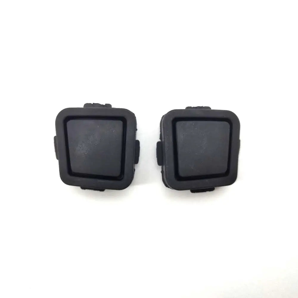 2x For Mercedes Benz W164 W251 W211 W219 Outside Door Handle Sensor Button Cover