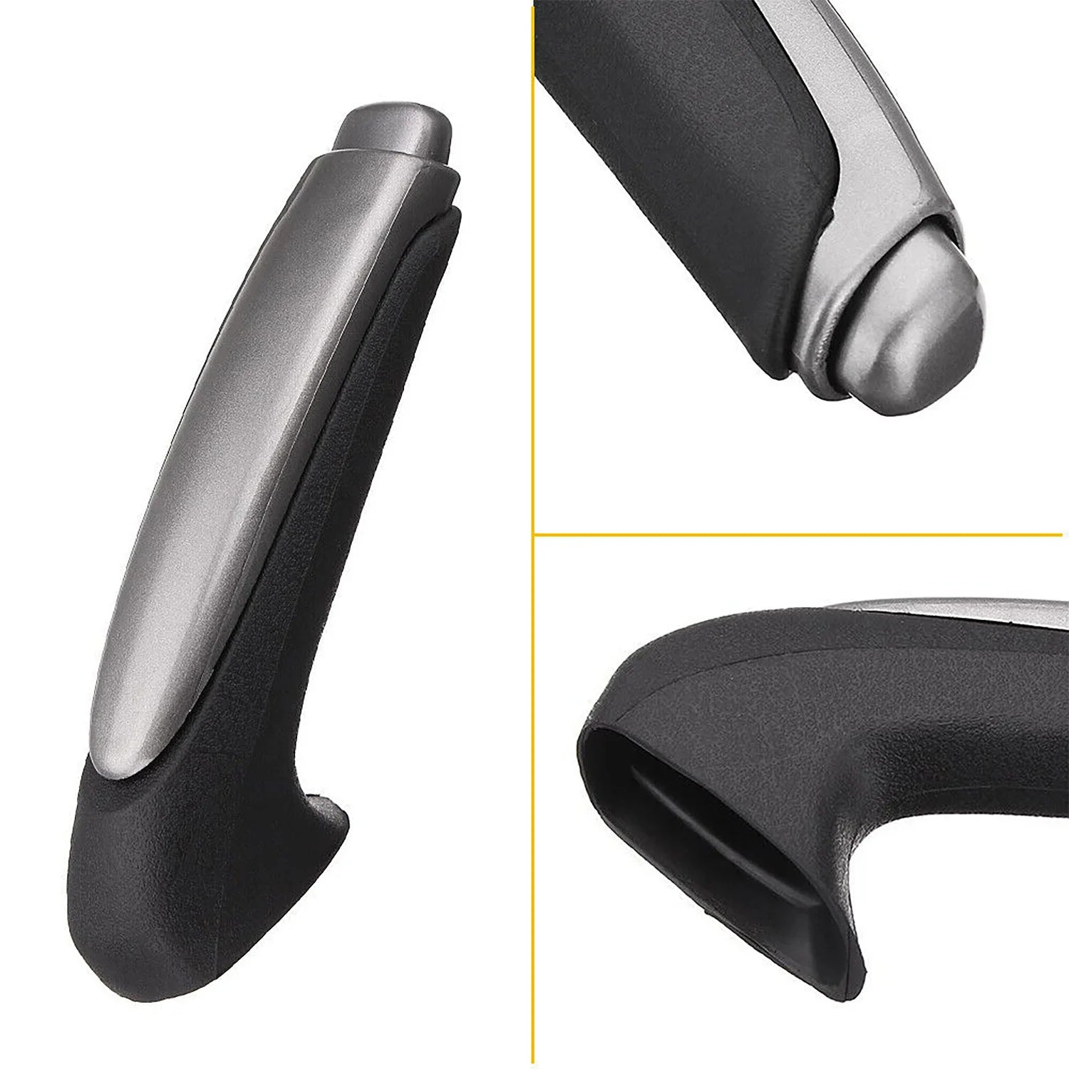 Hand Brake Handle Protect Cover Stick 47115-SNA-A82ZA 47115SNAA82ZA 47115SNAA82ZB 47125SNA