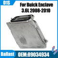 HID Headlights Headlight ballast D1S Xenon Headlamps Ballast Control Block 89034934 4L0907