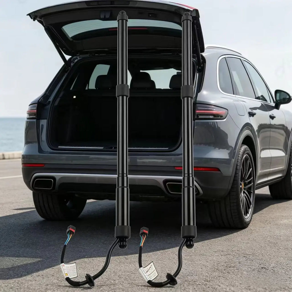 For 2019 2020 BMW G05 X5 Power Hatch Lift Support Electric Tailgate Gas Struts，Car Accesso | AUTOKITSHOP