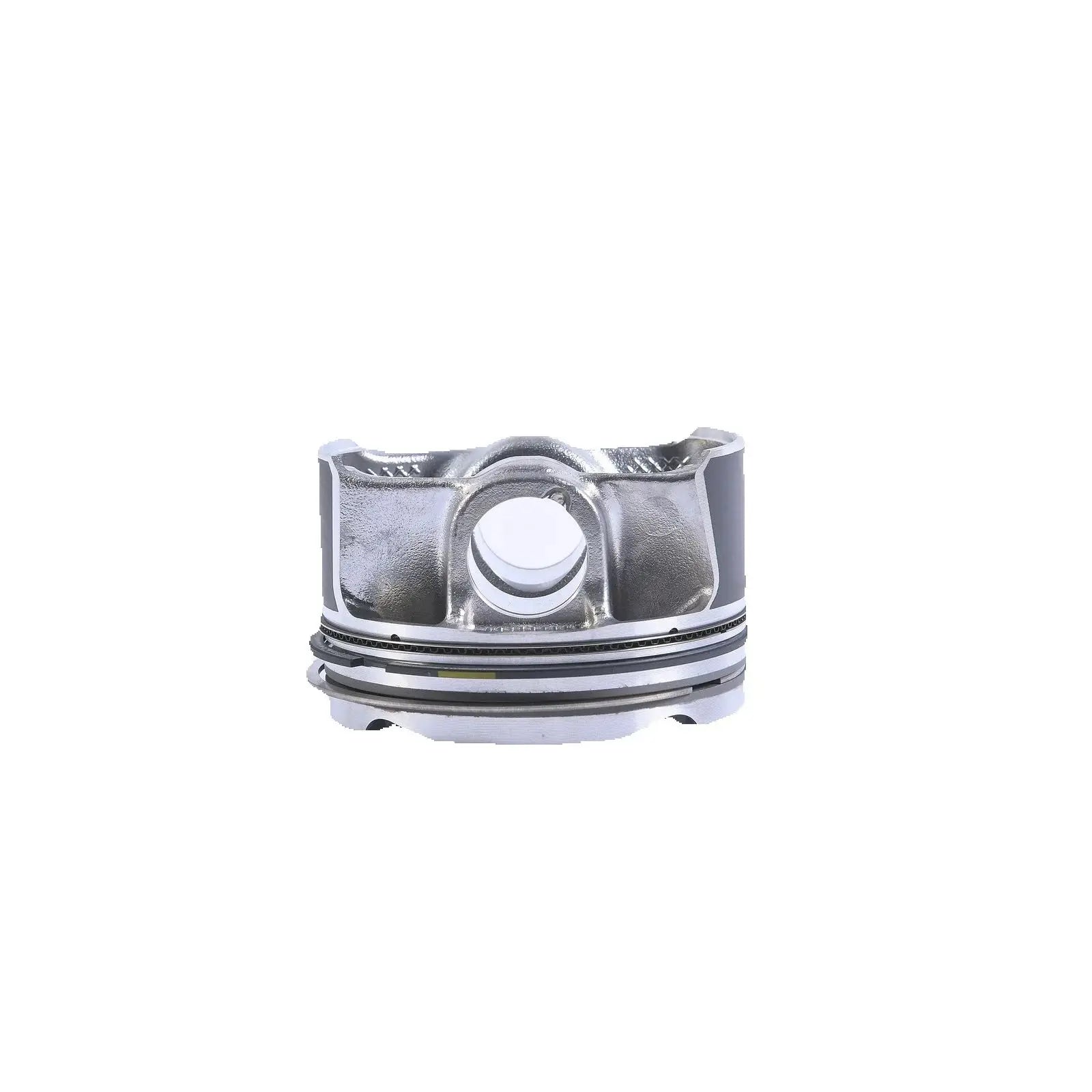 Pistons And Rings Set 11:1 CR FOR BMW 320i Mini Cooper S F30 F56 G20 G30 B48 2.0T Car Acce
