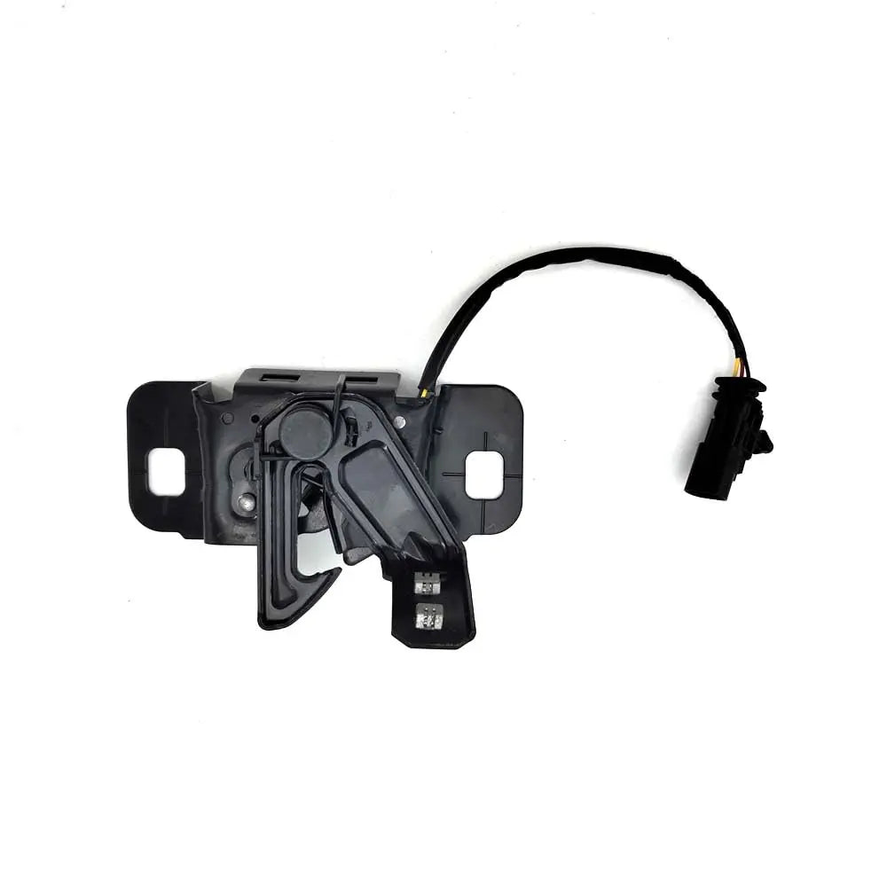 Hood Latch Lock 84805445 For Chevrolet Silverado GMC Sierra 1500 2019 2020 2021