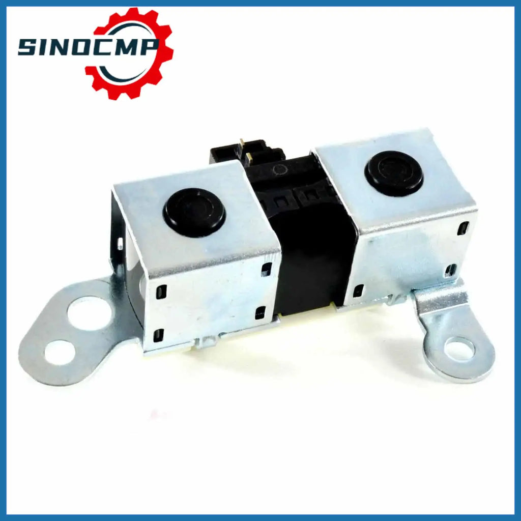 Transmission Dual Shift Solenoid Assembly 4R70W 6L3Z-7G484A Cars Transmission Accessories