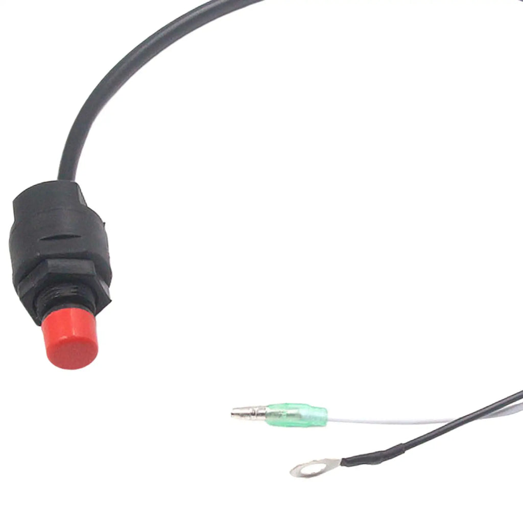 Universal Boat Outboard Switch Replacement for ATV Accessory - Automotive LED Light