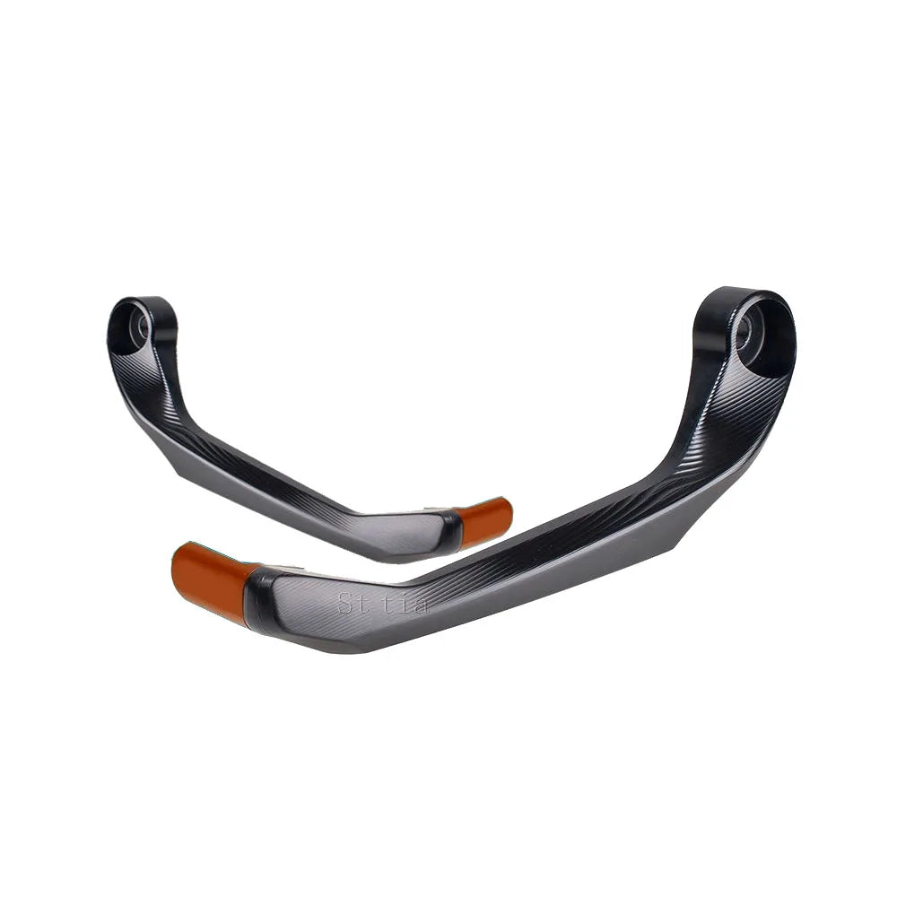 Motorcycle Brake Handle Protects For Ninja 1100SX Tourer Ninja 1100SX Performance 2025 CNC Hand  - Automotive LED Light