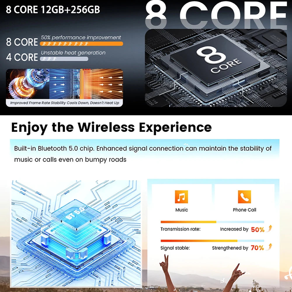 9 lnch Android 16 For Dongfeng AX7 2015-2019 GPS Car Radio Navigation Multimedia Player Vi