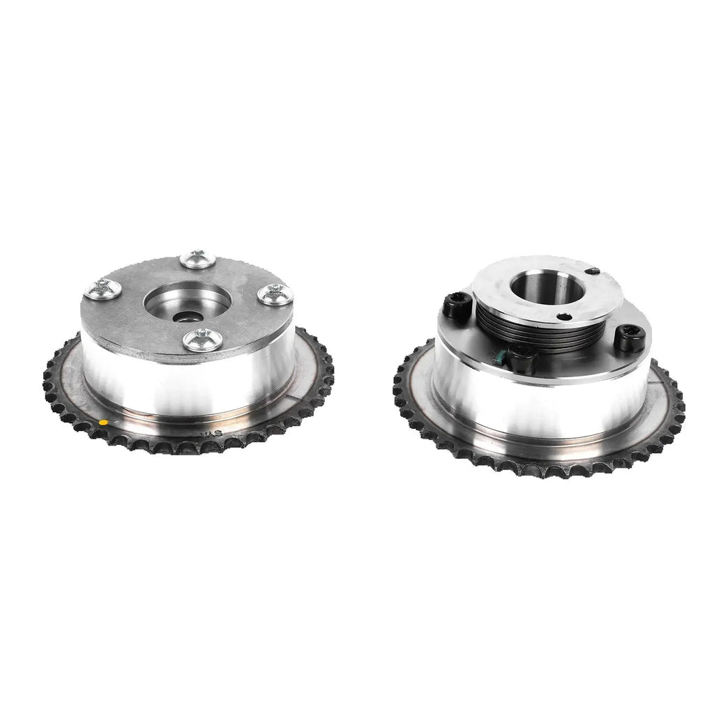 Timing Chain Camshaft Adjuster Kit FOR Hyundai Sonata 2016-2019 2.0 G4NG 243702E650 243502