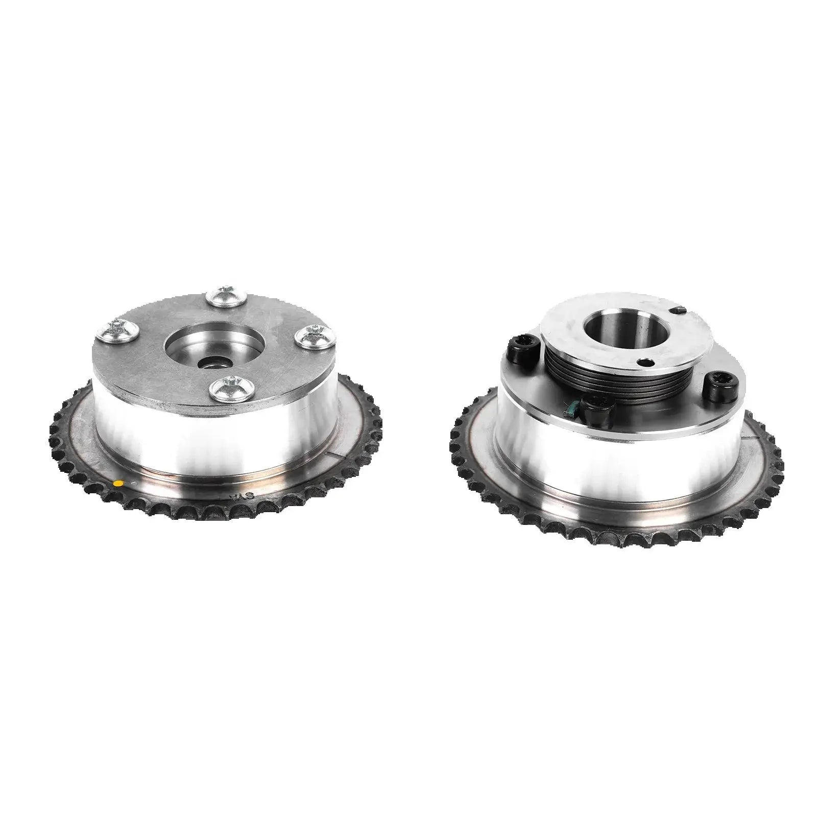 Timing Chain Camshaft Adjuster Kit FOR Hyundai Sonata 2016-2019 2.0 G4NG 243702E650 243502