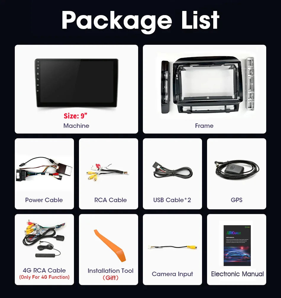 For VW Volkswagen Touareg FL NF 2010-2018 Multimedia Navigation Wireless BT Carplay Car Ra