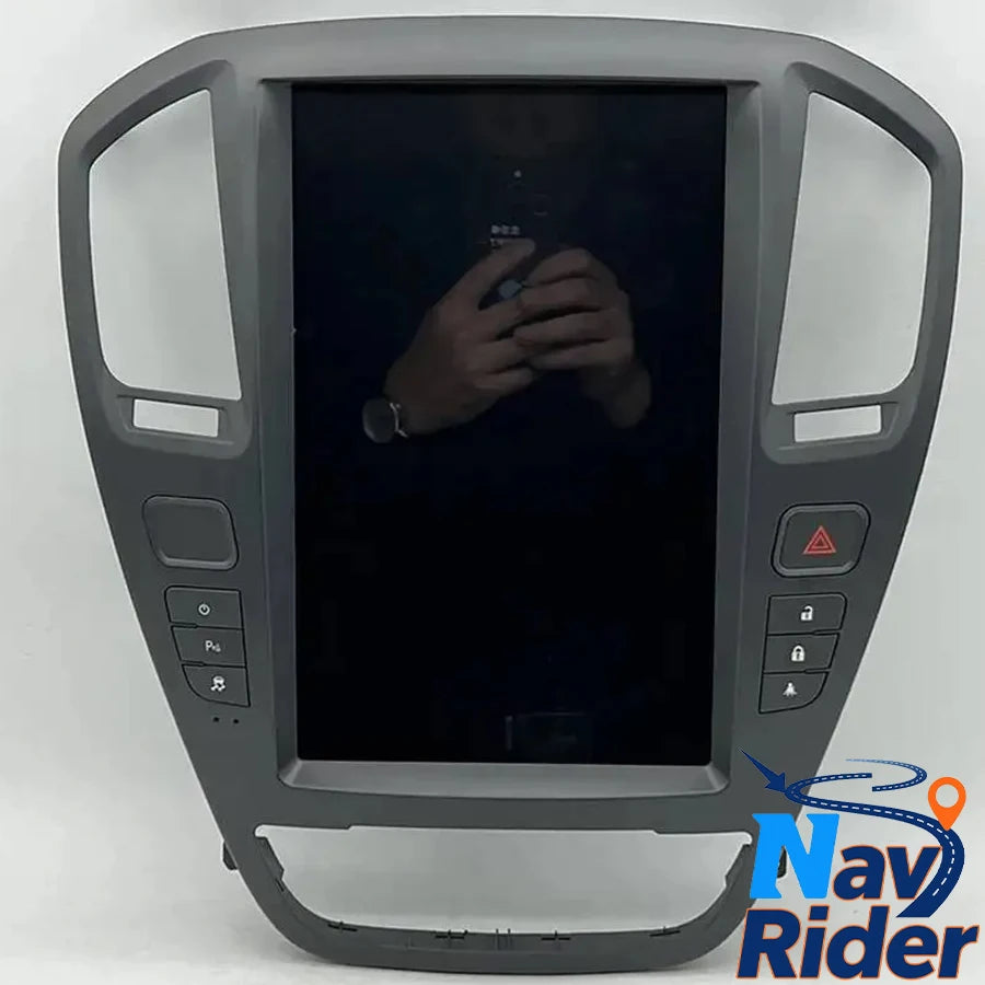 For Opel Insignia For Buick Regal 2009-2013 Stereo Car GPS Navi Multimedia Video Player Wi | AUTOKITSHOP