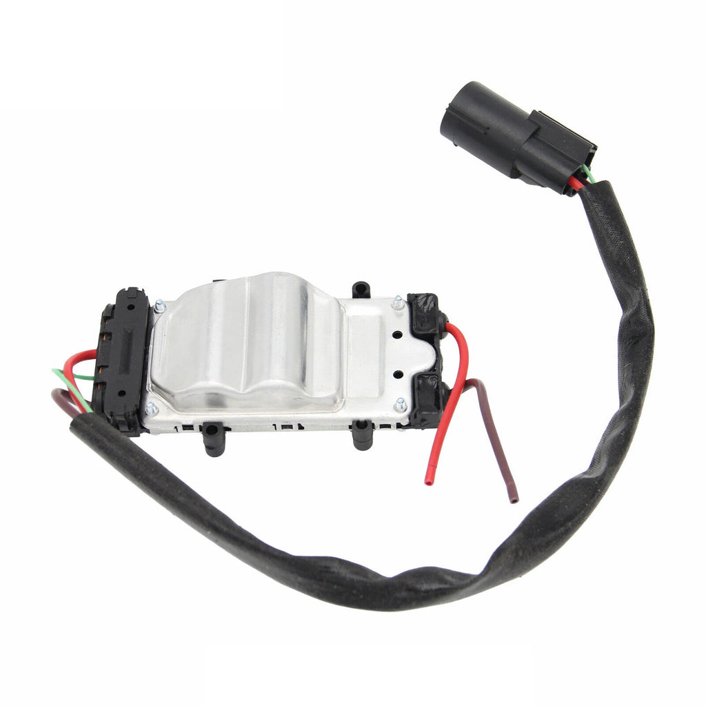 Cooling Fan Control Module 137328081 1137328148 1137328365 1137328366 1137328558 For Ford
