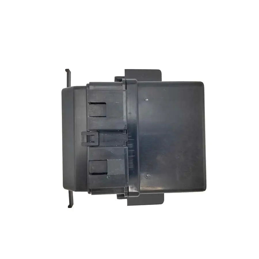2-Way Fuse Box Block Holder with 2 Relays 8 Fuse Blade For 12V Automotive Marine
